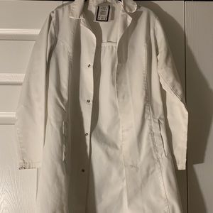 lab coat london ontario